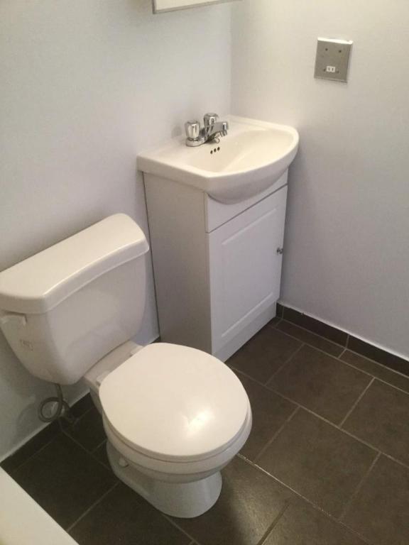2 CH - 1 SDB - Laval - $1,400 /mo