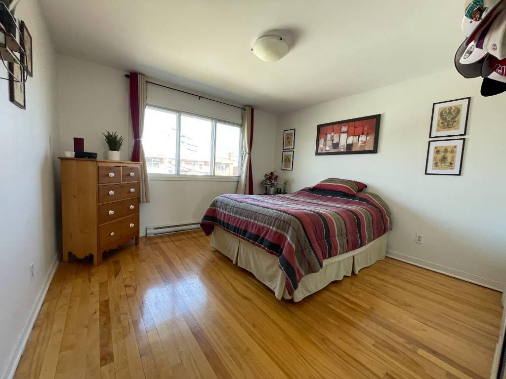 SUPERBE 4 1/2 ÀA SAINT-LÉONARD (MONTRÉAL)