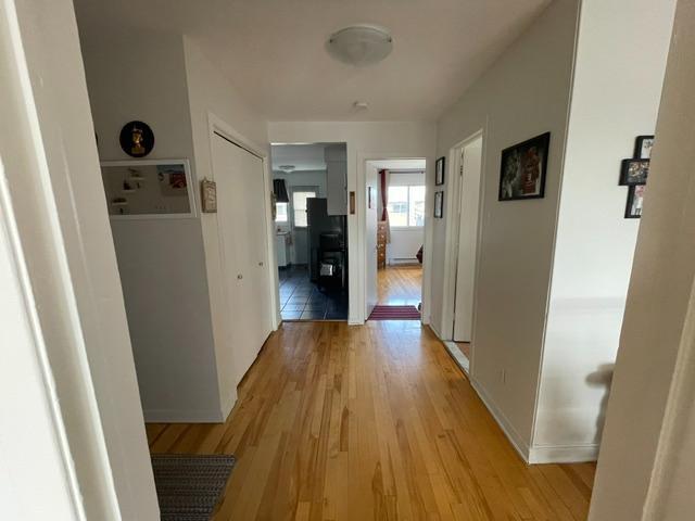 SUPERBE 4 1/2 ÀA SAINT-LÉONARD (MONTRÉAL)