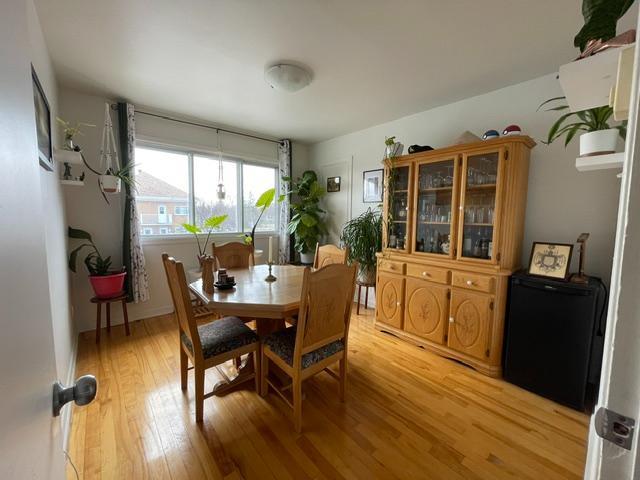 SUPERBE 4 1/2 ÀA SAINT-LÉONARD (MONTRÉAL)