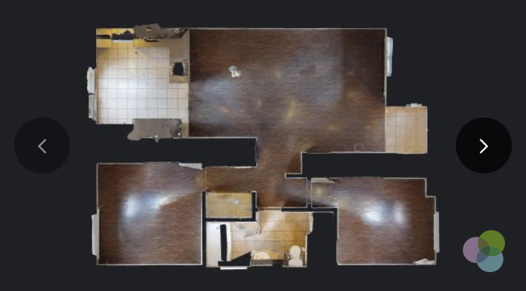Très Grand 4 1/2 Style Condo