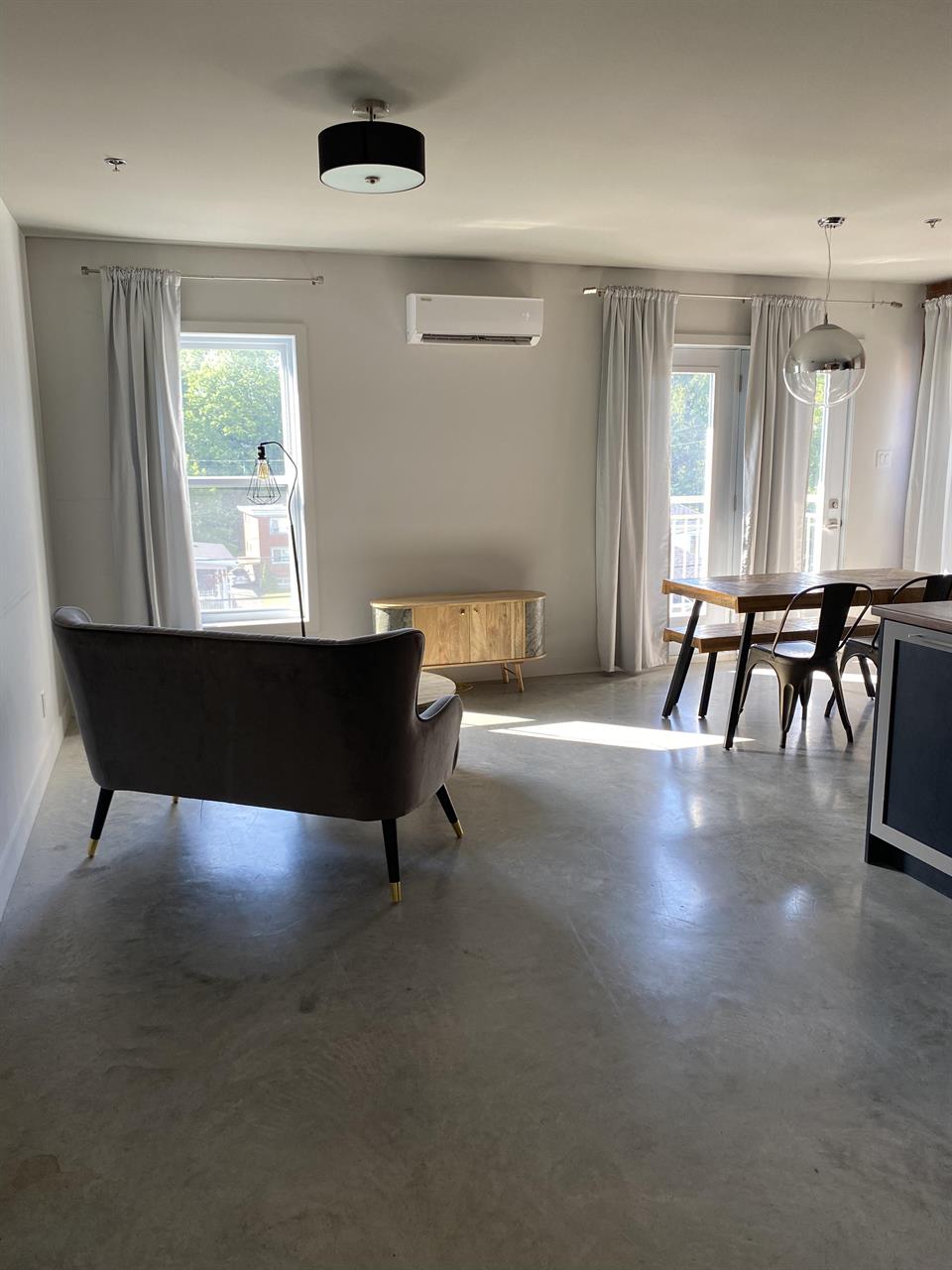 Immeuble - 401-407 Papineau 407 Papineau #3
