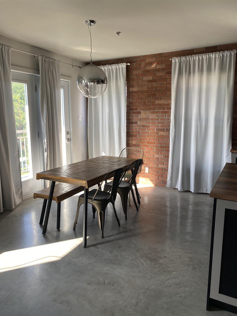 Immeuble - 401-407 Papineau 407 Papineau #3