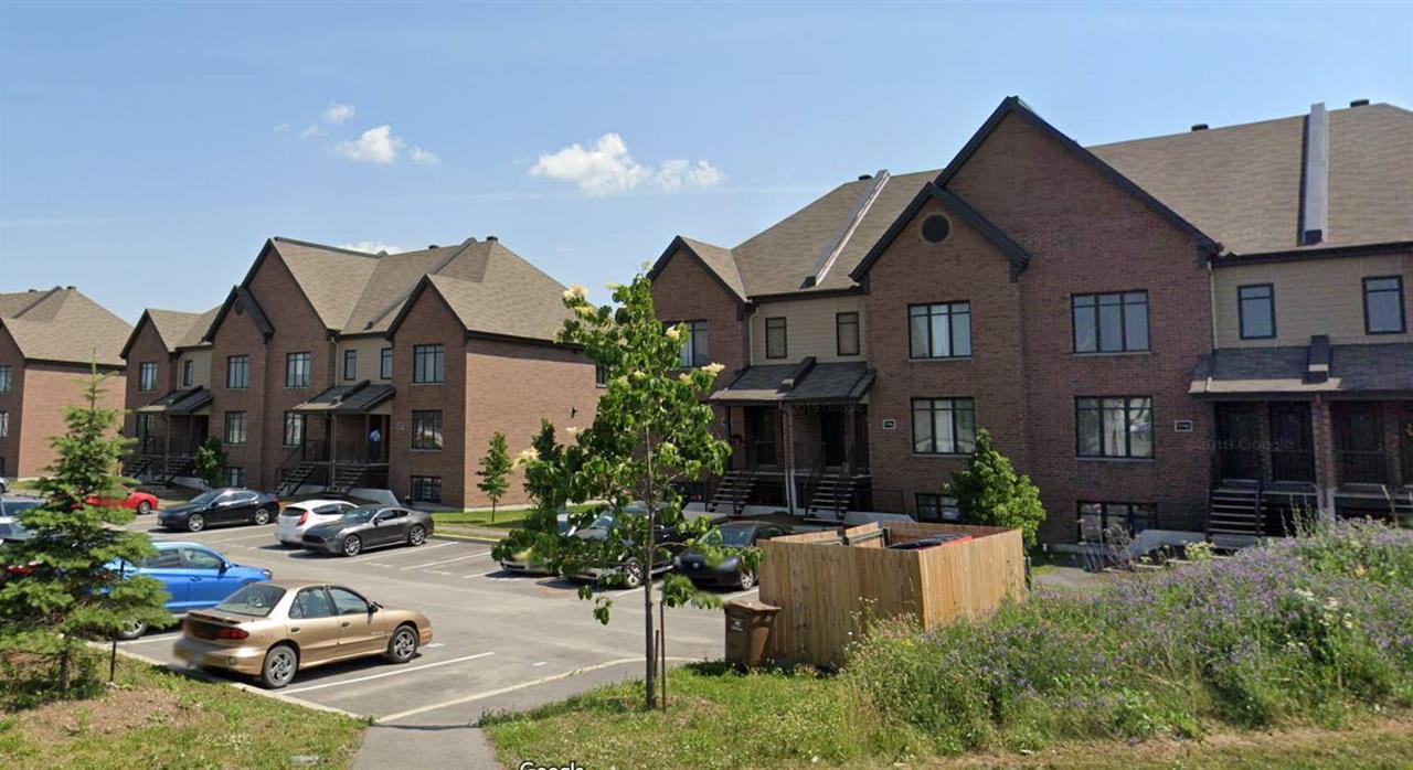 1786 Rue Schryer (Gatineau) Très Beau 2 Chambres