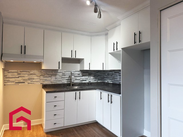 Appartement Aylmer (Gatineau) À Louer