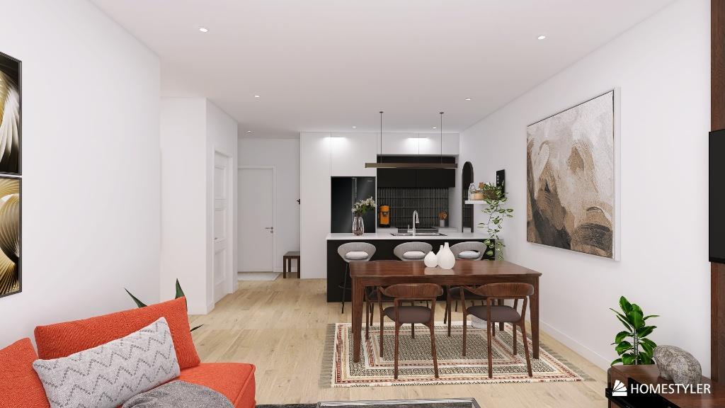 4.5 À SAINT-JEAN-SUR-RICHELIEU - TOUT INCLUS
