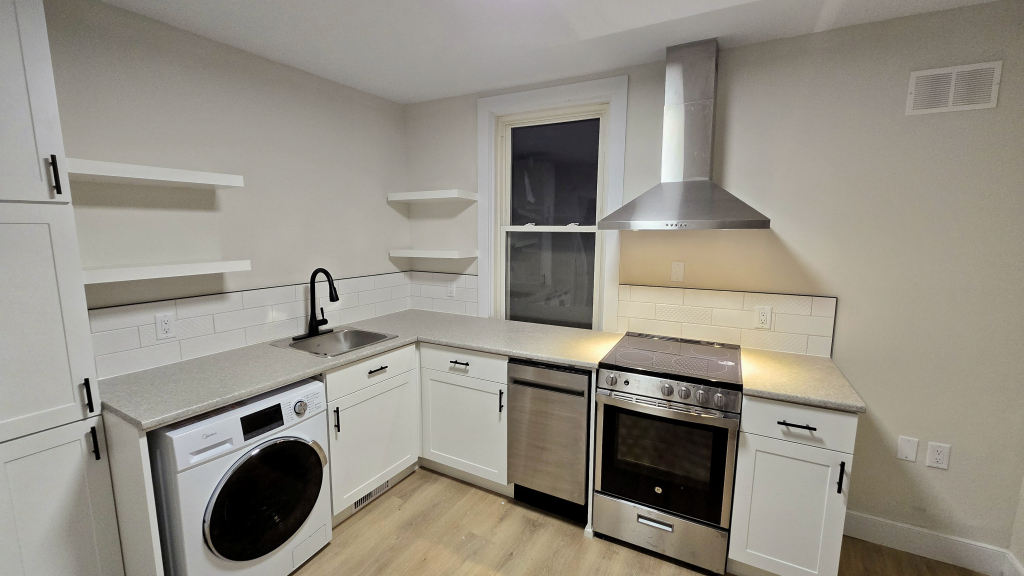 Appartement 2 Chambres Tout-inclu