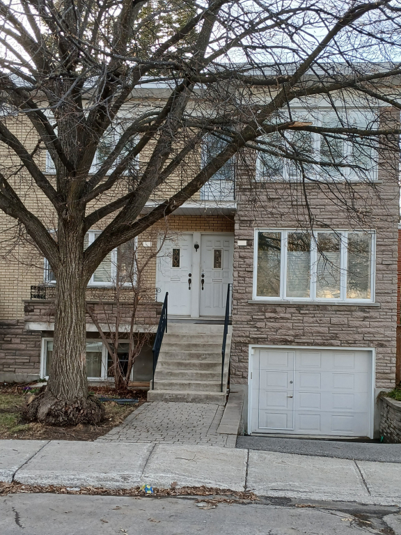 Ahuntsic, 5 1/2 Rénové, Secteur Idéal!
