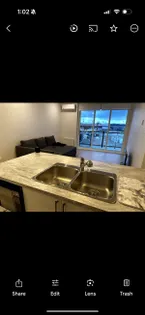 1 room apartment of 51 m² in Salaberry-de-Valleyfield