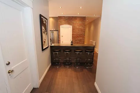 1 room apartment of 31 m² in Montreal
