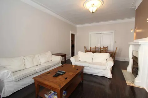 1 room apartment of 31 m² in Montreal