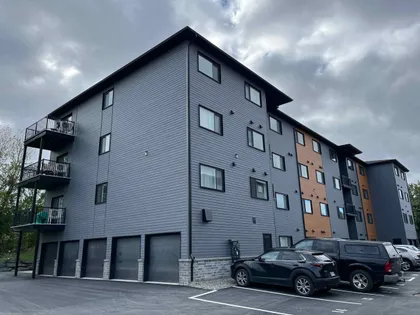 1 room apartment of 39 m² in Sherbrooke