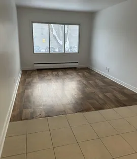 1 room apartment of 33 m² in Montreal