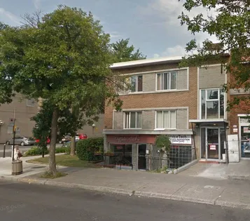 1 room apartment of 33 m² in Montreal