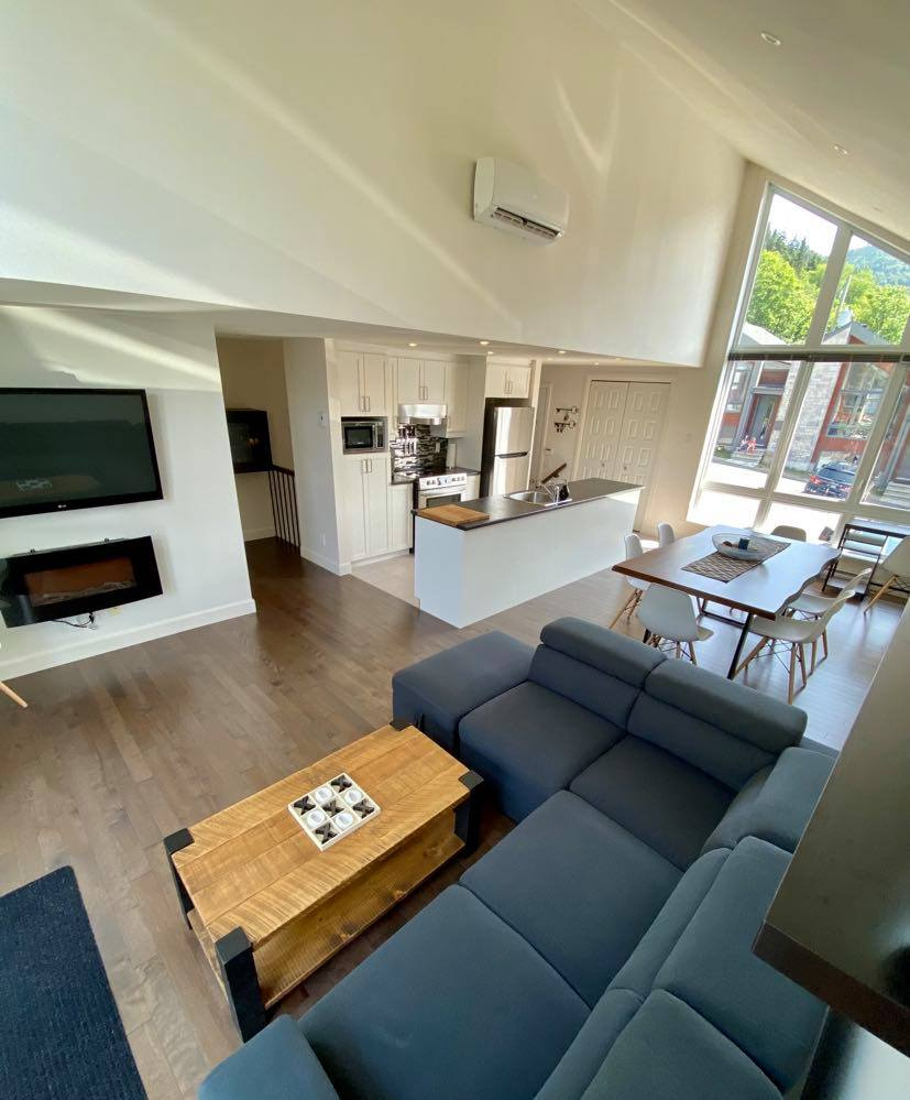 Maison De Ville - Stoneham