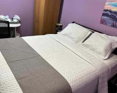 1 room apartment of 46 m² in Gatineau