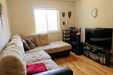 1 room apartment of 43 m² in Trois-Rivières