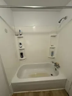 1 room apartment of 39 m² in Trois-Rivières