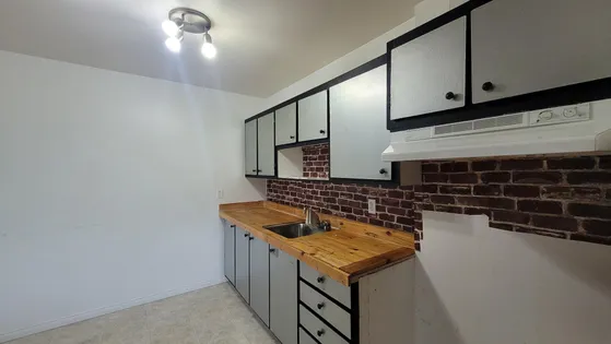1 room apartment of 48 m² in Trois-Rivières
