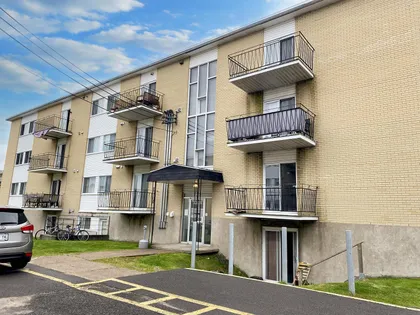 1 room apartment of 48 m² in Trois-Rivières