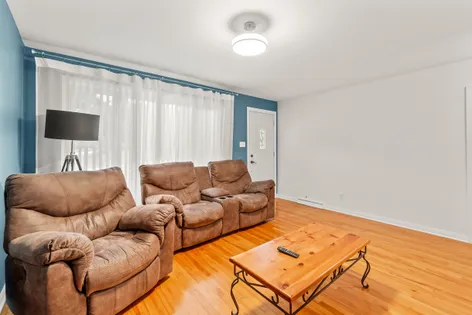 1 room apartment of 52 m² in Sherbrooke