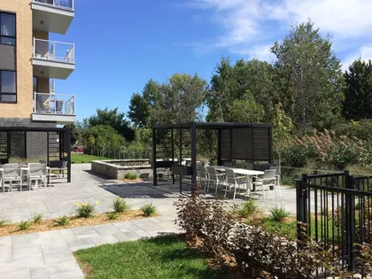 1 room apartment of 70 m² in Longueuil