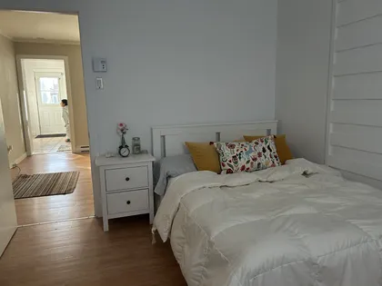 1 room apartment of 47 m² in Trois-Rivières