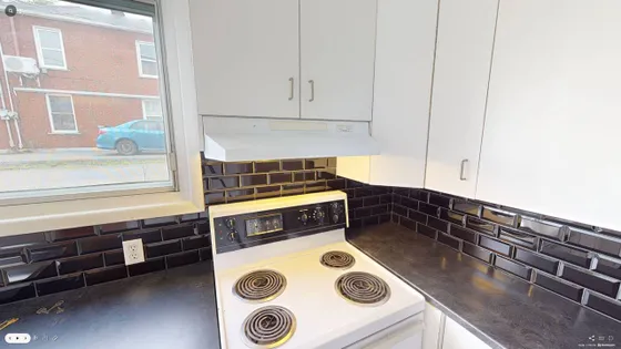 1 room apartment of 67m² in Granby