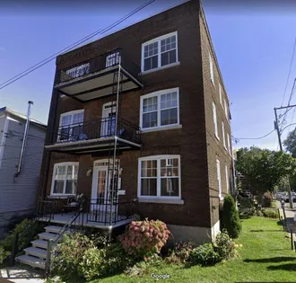 1 room apartment of 47 m² in Trois-Rivières