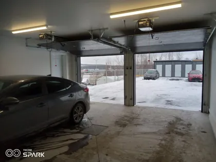 1 room apartment of 39 m² in Sherbrooke