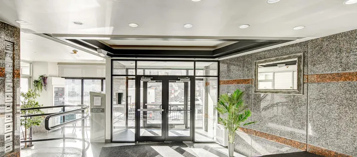 1 room apartment of 41 m² in Montreal
