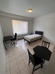 2 rooms studio of 43m² in Montreal
