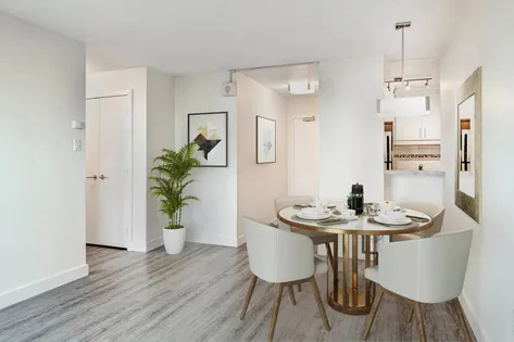 1 room apartment of 40 m² in Montreal