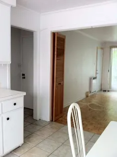 2 rooms studio of 45m² in Quebec