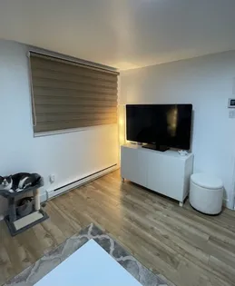 1 room apartment of 50 m² in Trois-Rivières