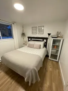 1 room apartment of 50 m² in Trois-Rivières