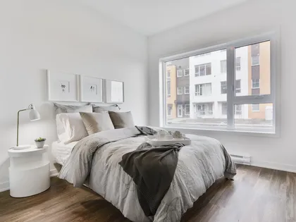 1 room apartment of 67 m² in Châteauguay