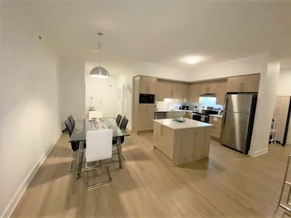7 rooms apartment of 106 m² in Montreal