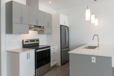 1 room apartment of 76 m² in Gatineau