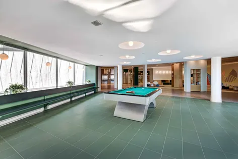 1 room apartment of 50 m² in Montreal