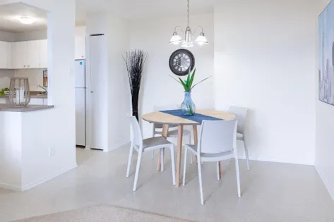 1 room apartment of 65 m² in Gatineau