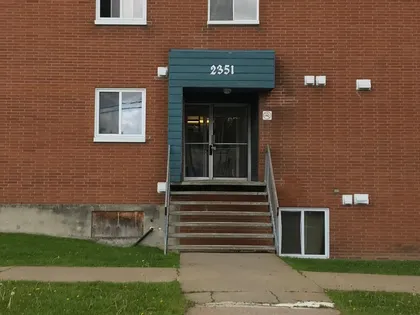 2 rooms apartment of 56m² in Quebec
