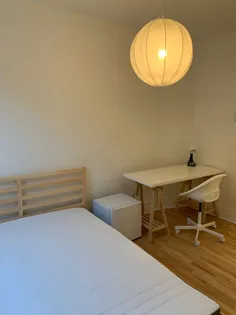 1 room apartment of 31 m² in Montreal
