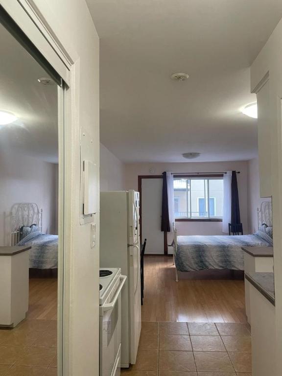 1 1/2 - Montréal (Le Plateau Mont-Royal) - 1 250 $/mois