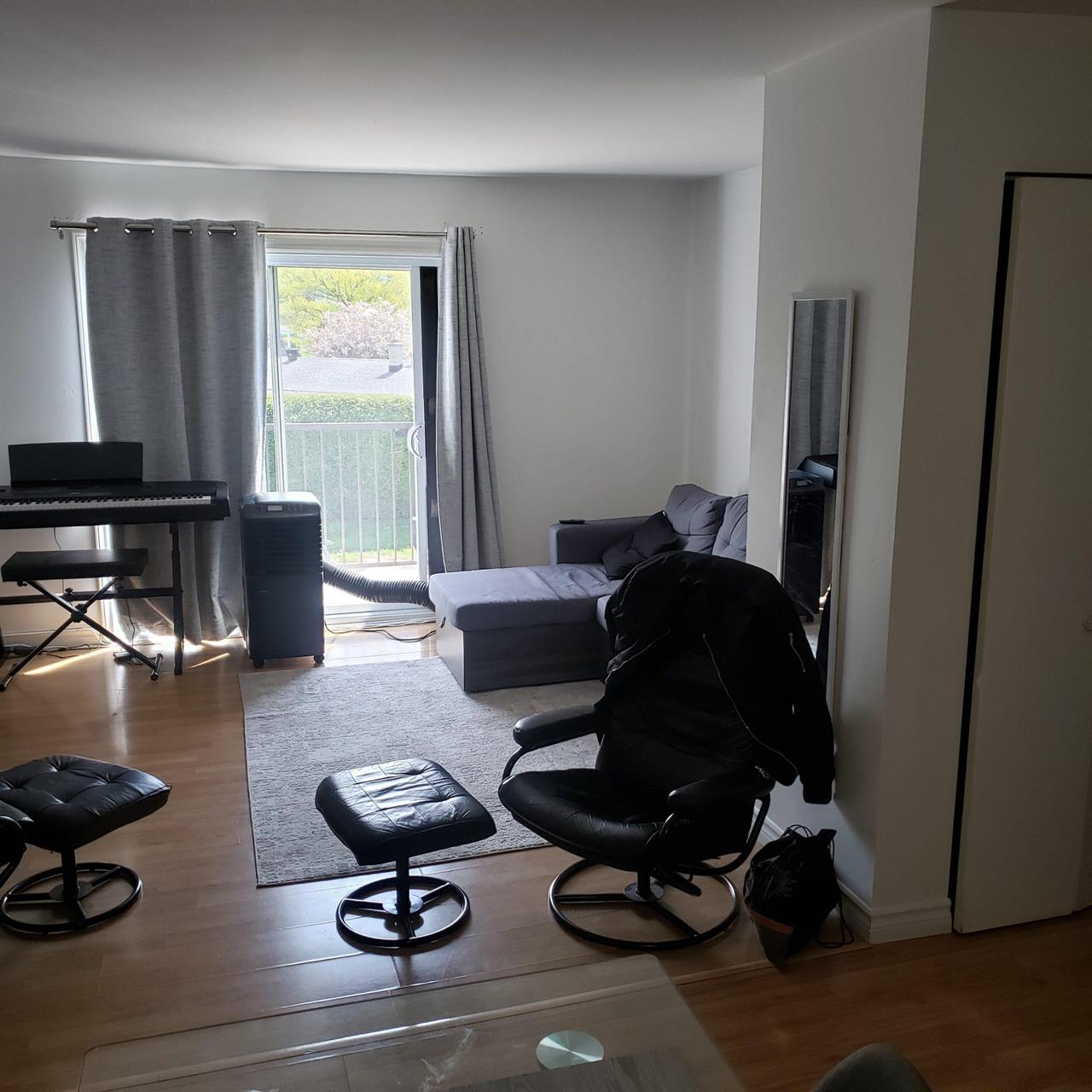 Immeuble - 708 13e Avenue N 708 13e Avenue Nord #43