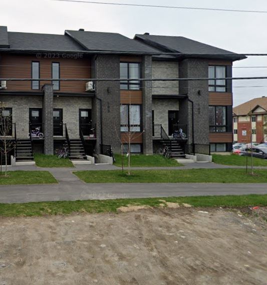 191 Chemin Mcconnell (Aylmer) Magnifique Logement De Style Condo à Louer