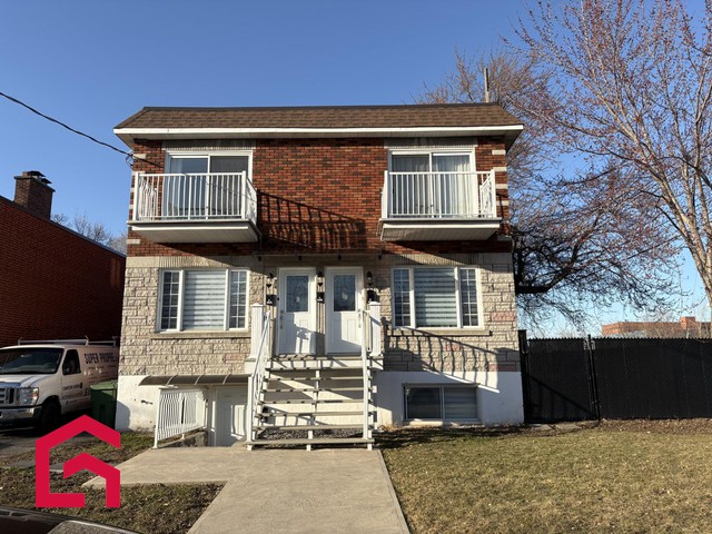 Appartement LaSalle (Montréal) À Louer