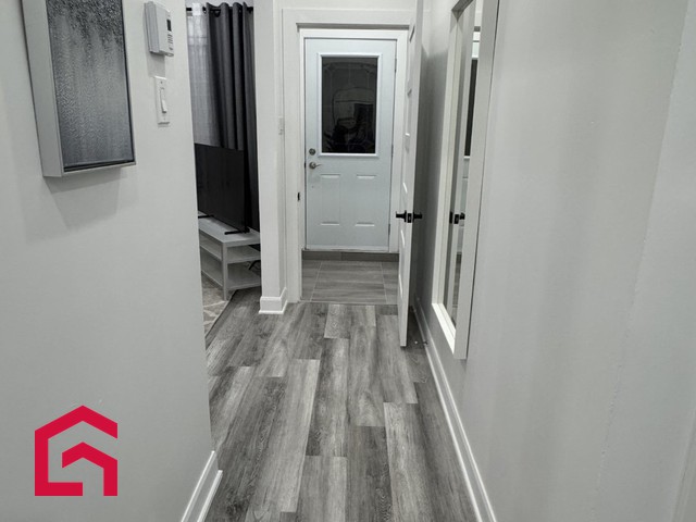 Appartement LaSalle (Montréal) À Louer