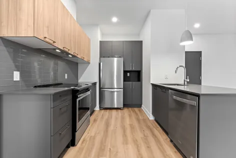 1 room apartment of 110 m² in Laval (administrative region)