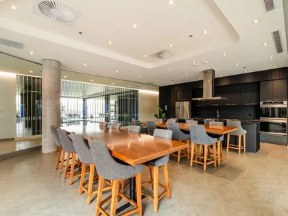 2 rooms apartment of 83m² in Terrebonne